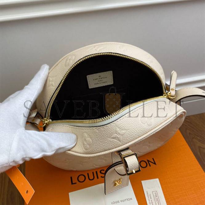 LOUIS VUITTON BOITE CHAPEAU SOUPLE MM HANDBAG M45276 (20cm*22.5cm*8cm) LOUIS VUITTON BOITE CHAPEAU SOUPLE MM HANDBAG M45276 (20cm*22.5cm*8cm)